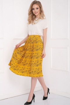 Красивая летняя юбка Bellovera(фото2)