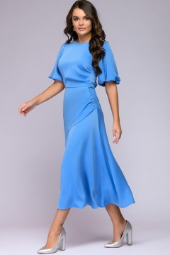 Элегантное женское платье 48 размера 1001 dress