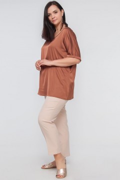 Прекрасная женская блузка Limonti(фото2)