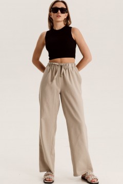 Удобные женские брюки Mari-line