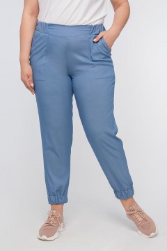 Стильные женские брюки Limonti(фото2)