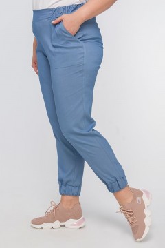 Стильные женские брюки Limonti(фото4)