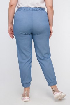 Стильные женские брюки Limonti(фото3)