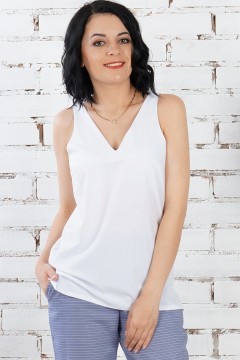 Летний женский топ Ajour