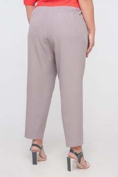 Удобные женские брюки Limonti(фото3)