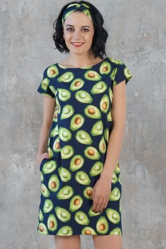 Летнее женское платье Ajour