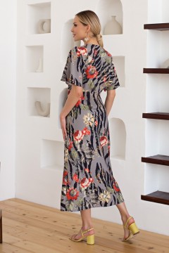 Привлекательное женское платье Джил №2 Valentina(фото2)