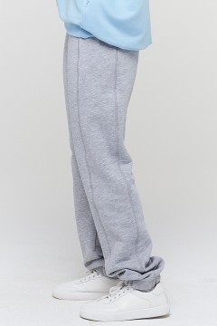 Однотонные женские брюки 211-3621-ТХ003-01 Vay(фото4)