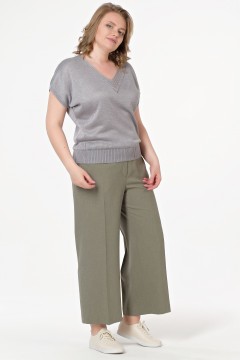 Удобные женские брюки Diana(фото2)