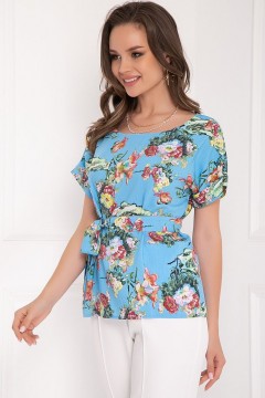 Привлекательная женская блузка Bellovera(фото2)