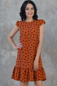 Летнее женское платье Ajour