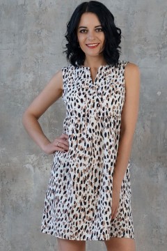 Современное женское платье Ajour