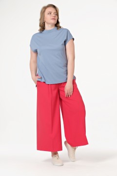 Модные женские брюки Diana(фото2)