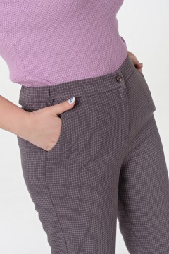 Стильные женские брюки Diana(фото3)