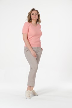 Симпатичные женские брюки Diana(фото2)