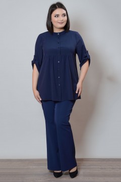 Модная женская блуза Avigal(фото2)