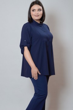 Модная женская блуза Avigal(фото4)