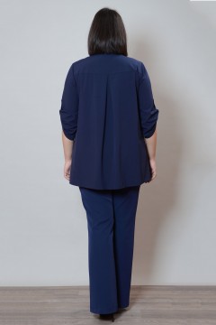 Модная женская блуза Avigal(фото3)