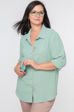 Современная женская рубашка Limonti