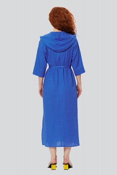 Лёгкое женское платье  Dimma(фото4)
