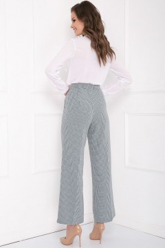 Комфортные женские брюки Bellovera(фото3)