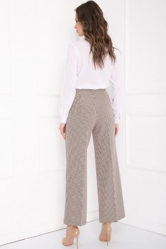 Привлекательные женские брюки Bellovera(фото3)