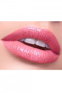 Блеск для губ Too glam, тон цветочно-розовый Faberlic