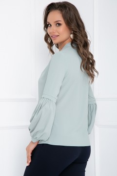 Симпатичная женская блузка Bellovera(фото4)