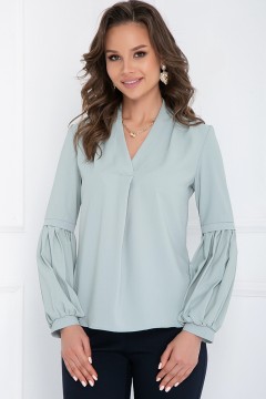 Симпатичная женская блузка Bellovera(фото2)