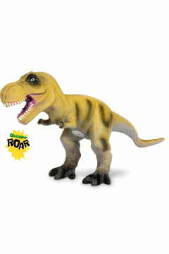 Детская игрушка в виде динозавра - Гиганотозавр 80009 Familiy