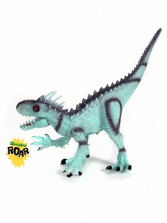 Детская игрушка в виде животного динозавр KL 11001B со звуком Familiy