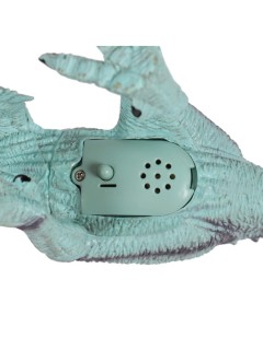 Детская игрушка в виде животного динозавр KL 11001B со звуком Familiy(фото3)
