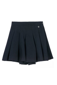 Практичная юбка-шорты для девочки 22127112 Play Today(фото3)