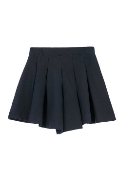 Практичная юбка-шорты для девочки 22127112 Play Today(фото4)