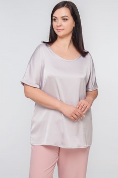 Базовая женская блуза Limonti