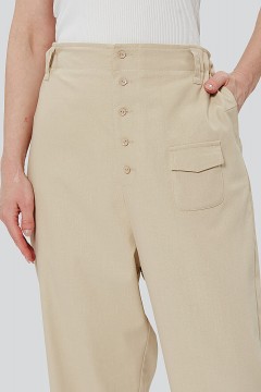 Модные женские брюки  Dimma(фото6)
