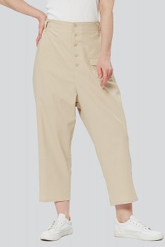Модные женские брюки  Dimma(фото5)