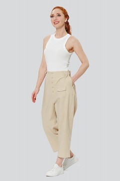 Модные женские брюки  Dimma(фото2)