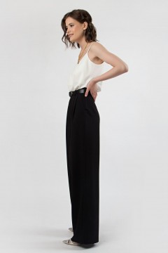 Стильные женские брюки Mariko(фото3)