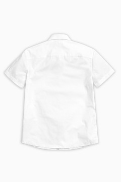 Классическая рубашка для мальчика BWCT7070 Pelican(фото4)