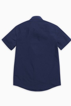 Повседневная рубашка для мальчика BWCT7070 Pelican(фото2)