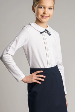 Симпатичная блузка для девочки 22021201 Play Today