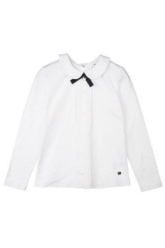 Симпатичная блузка для девочки 22021201 Play Today(фото2)