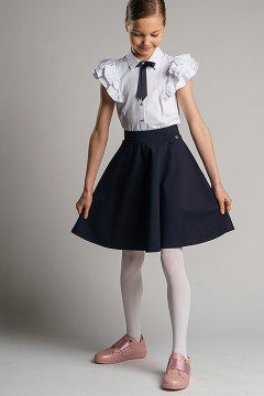 Симпатичная юбка для девочки 22021040 Play Today