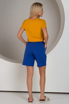 Практичные женские шорты Торри №12 Valentina(фото4)