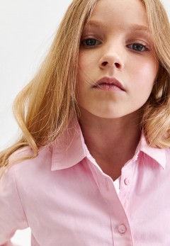 Славная блузка для девочки Faberlic(фото3)