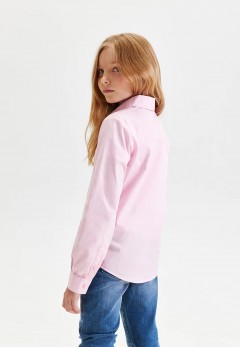 Славная блузка для девочки Faberlic(фото4)