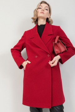 Модное женское пальто Priz