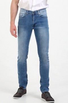 Эффектные мужские джинсы 115052 F5 men(фото2)