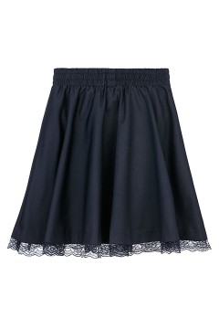 Оригинальная школьная юбка для девочки 22127107 Play Today(фото6)